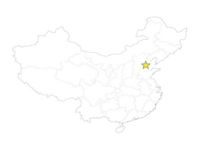 Tianjin star
