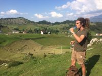 TEFL Interview with Marcus Hatcher