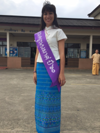 US 🇺🇸 ➡️ Thailand 🇹🇭 – TEFL Interview With Stefanie Kreisman
