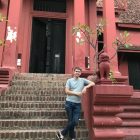 Meet Our Awesome Aussie – TEFL Interview With Nathaniel Killick 🇦🇺