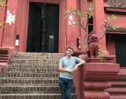 Meet Our Awesome Aussie – TEFL Interview With Nathaniel Killick 🇦🇺