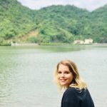 Amazing Emma Living it Up in Vietnam 🇻🇳