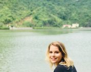 Amazing Emma Living it Up in Vietnam 🇻🇳