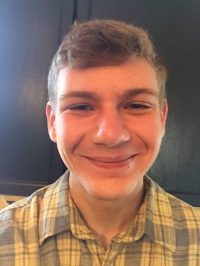 Meet Abe – Living The Dream As An English Teacher Online 💻