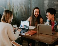 How to build your confidence in the TEFL classroom