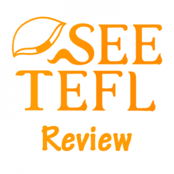 See TEFL Course