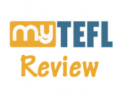 MyTEFL