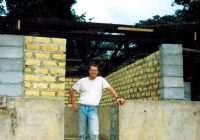 TEFL in Africa – Interview with Peter Sharp