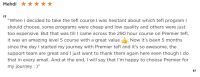 Our Favourite Premier TEFL Reviews of 2019 (so far)