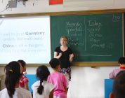 Why you should take a Level 5 TEFL Course