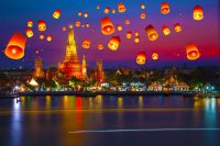 7 Best Places for New Teachers Abroad