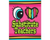 Make Substitute EFL Teaching Fun and Easy