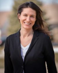 Graduate Story: Michelle Knepel