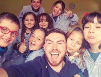 Getting Hired in TEFL