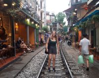 A week in the life of a TEFL teacher