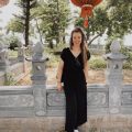 Meet Laura Hilliard – TEFL intern in Vietnam