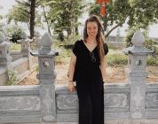 Meet Laura Hilliard – TEFL intern in Vietnam