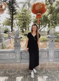 Meet Laura Hilliard – TEFL intern in Vietnam