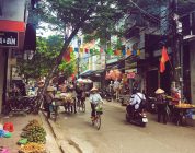 Emily’s Vietnam TEFL Internship experience so far…