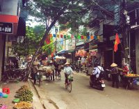 Emily’s Vietnam TEFL Internship experience so far…