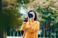 Photo Etiquette While Teaching Abroad