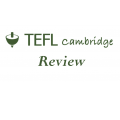 Cambridge TEFL School