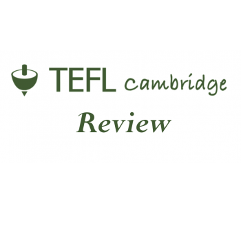 Cambridge TEFL School