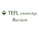 Cambridge TEFL School Review 2023