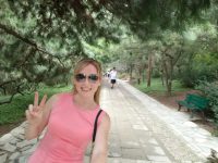 Meet Tetiana – Non-Native TEFL Hero