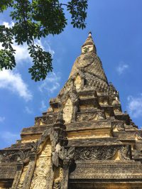 Meet Katherine Garcia – A Texan in Cambodia
