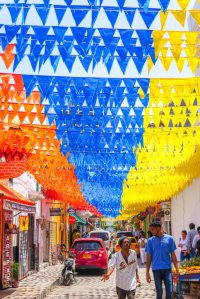 Your Guide to Colombian Spanish