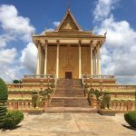 Top 10 hot January destinations!