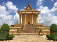 Top 10 hot January destinations!