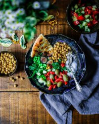 Your Guide to Food in Colombia