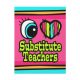 Make Substitute EFL Teaching Fun and Easy