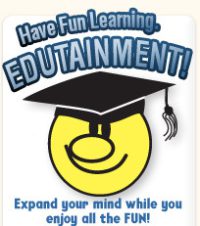 Educator or Entertainer?