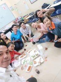 Sweden to Cambodia: Meet Anton Hedlund
