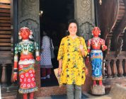 Teacher Clare: My TEFL adventure so far…