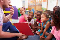 How Do You Teach Young Learners English?