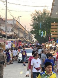 Thailand – The Land of Smiles