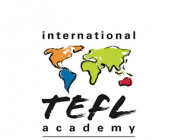 International TEFL Academy 170 Hour Online Course