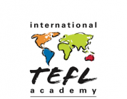 International TEFL Academy