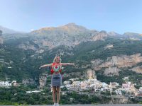 Meet Online English Teacher Anastasia