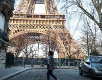 How I landed a TEFL job with a non-native English speakers passport