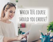 Become a Better TEFL Teacher with These Top 10 Tips