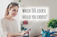 Become a Better TEFL Teacher with These Top 10 Tips
