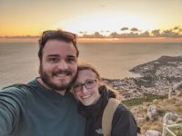 Meet Jet-Setting Online English Teacher Laura