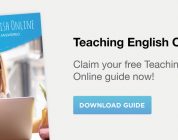 Teaching English Online –  Your Burning Questions Answered!