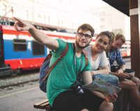 World Youth Skills Day: Why TEFL is the best skill to have!