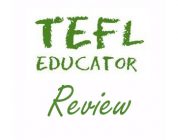 TEFL Educator / TEFL Boot Camp